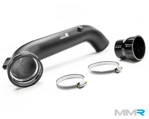 KIT DE TUYAUX DE CHARGE DE PERFORMANCE MMR E90/E92/E93 2011-2013